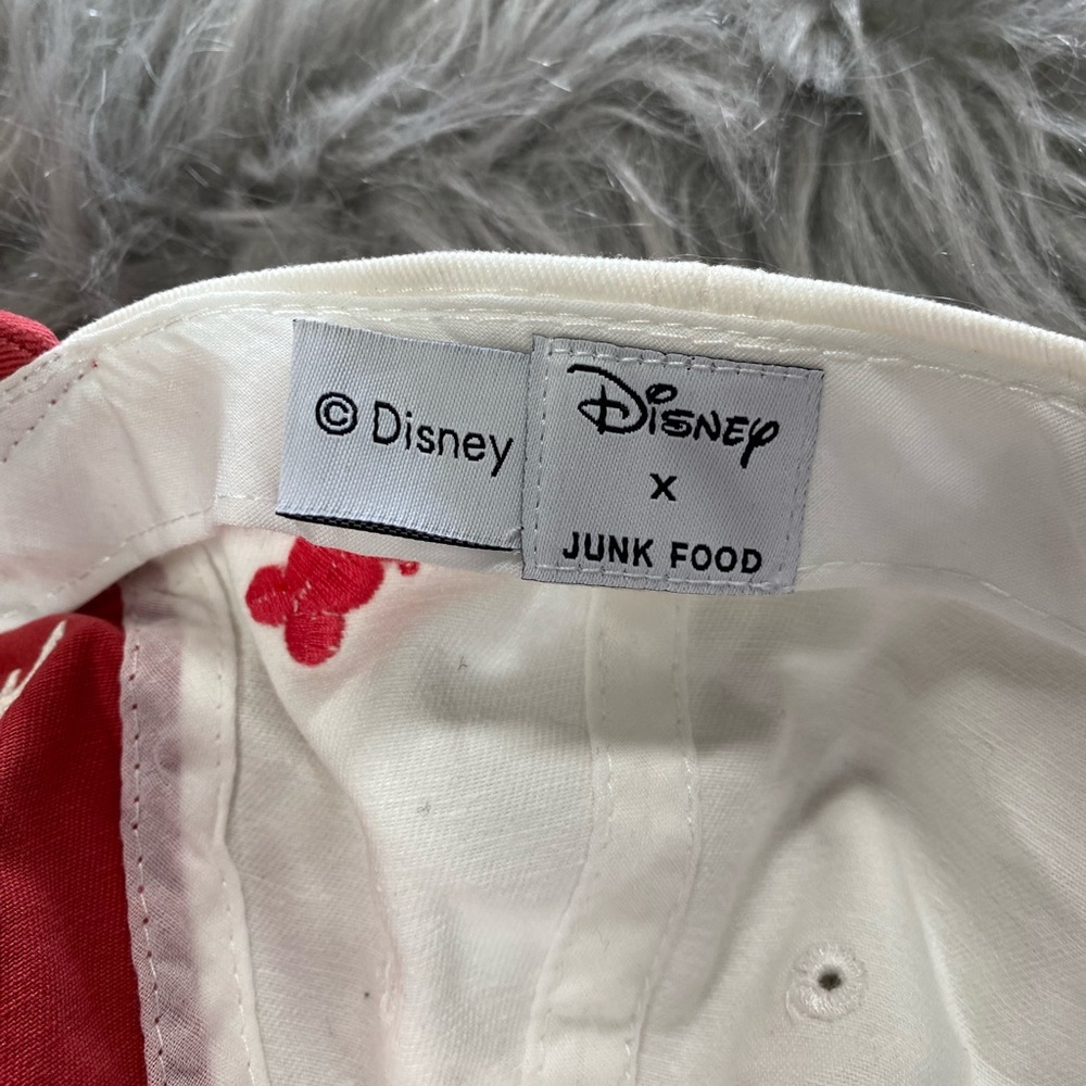 Mickey Mouse Baseball Cap - image 6